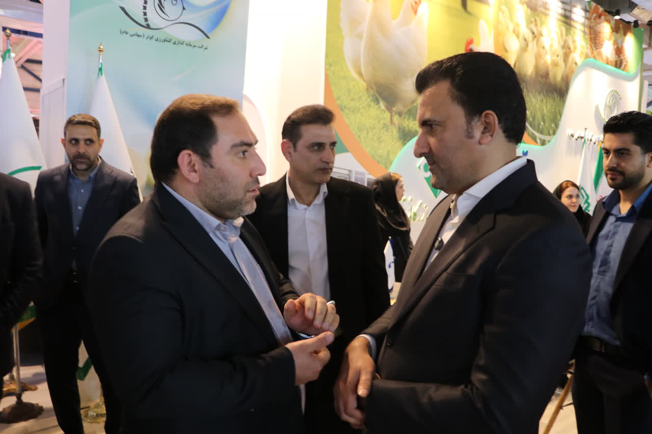 تصویر ۰۲ — نمایشگاه