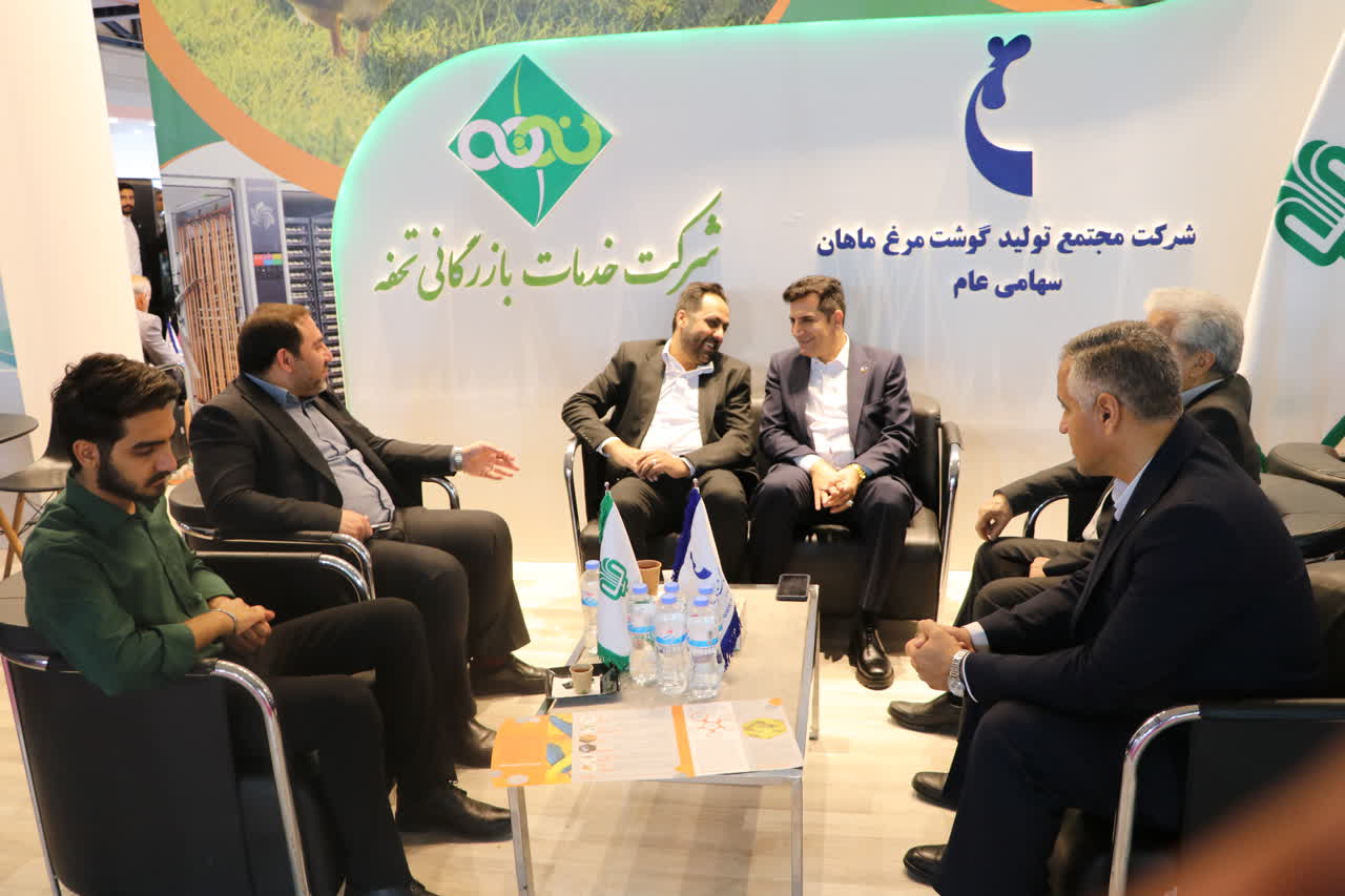 تصویر ۰۵ — نمایشگاه