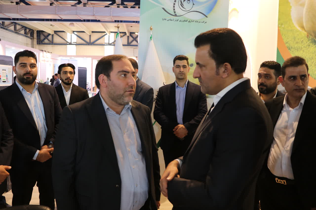 تصویر ۰۶ — نمایشگاه