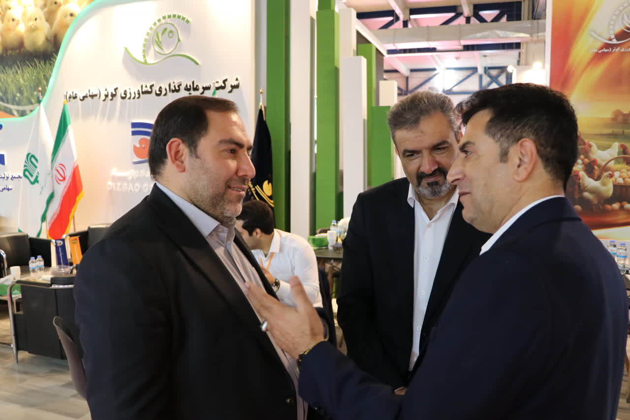 تصویر ۰۸ — نمایشگاه